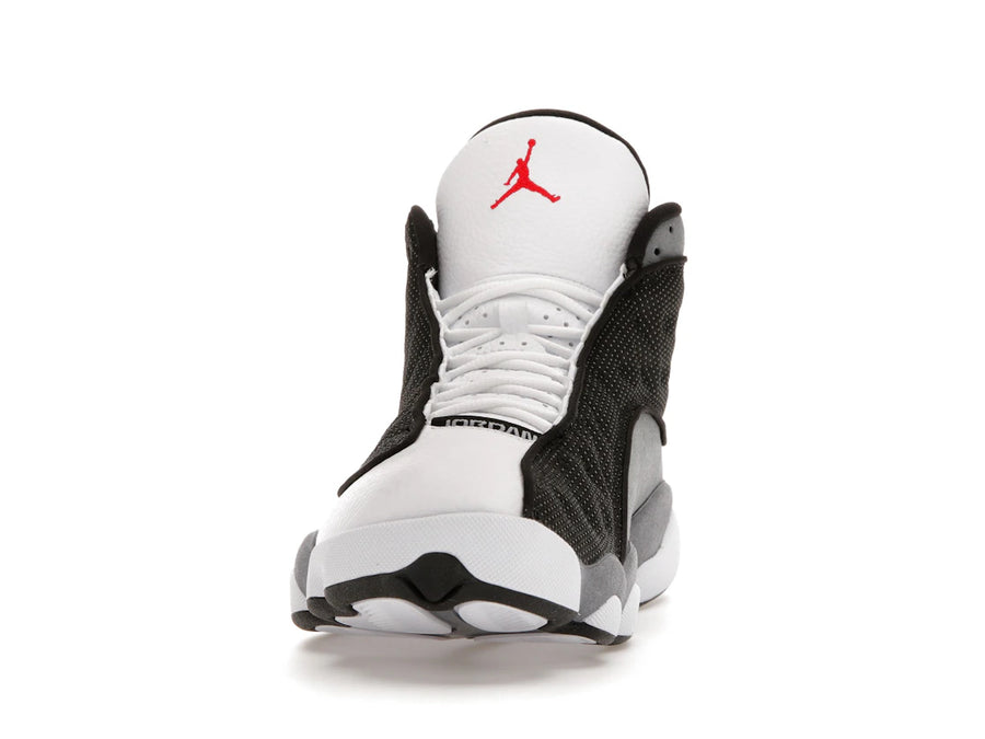 Jordan 13 Retro Black Flint