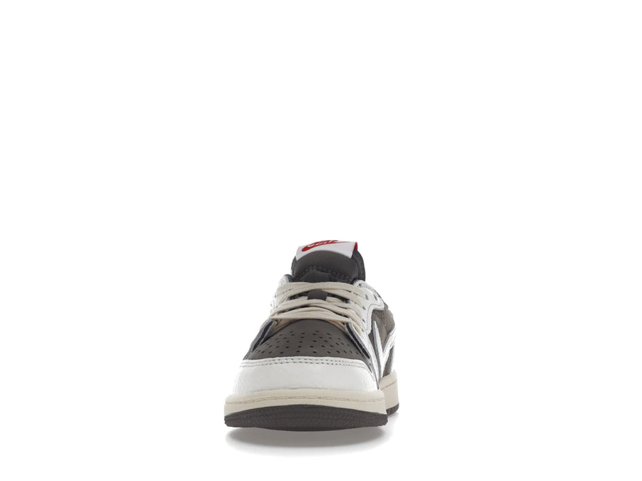 Jordan 1 Retro Low OG SP Travis Scott Reverse Moka (PS)