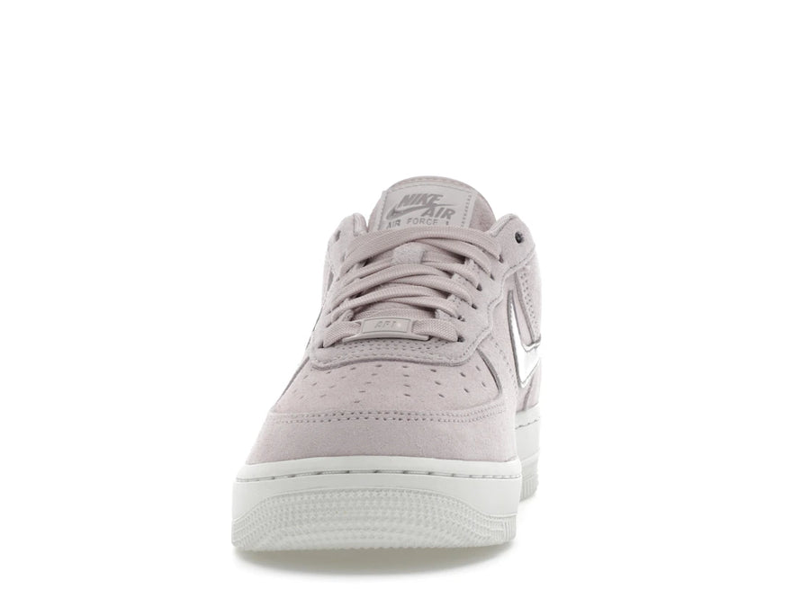 Nike Air Force 1 Low '07 Platinum Violet (Femme)