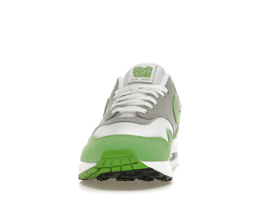 Nike Air Max 1 Patta 20th Anniversary Chlorophyll