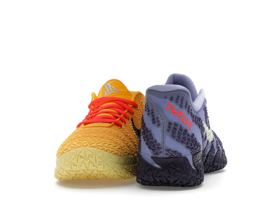Nike Ja 3 Hustle &amp; Flow