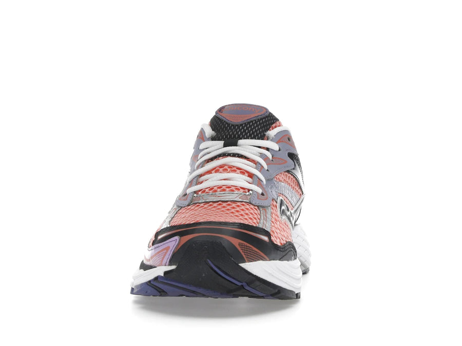 Saucony ProGrid Omni 9 Rose Violet