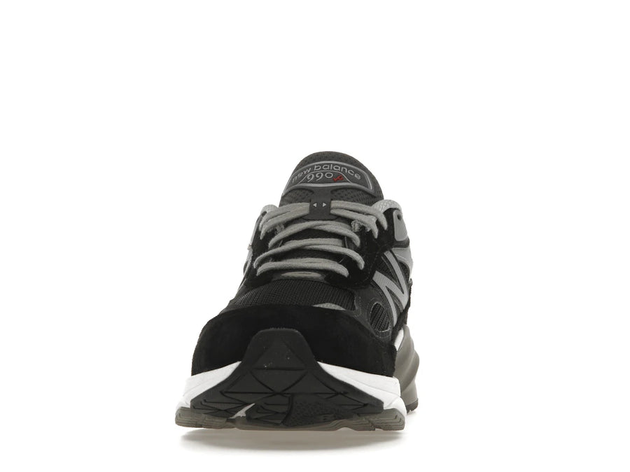 New Balance 990v6 MiUSA Noir Gris Blanc