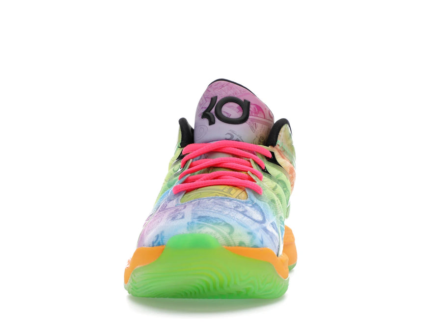 Nike KD 17 Easy Money All Star