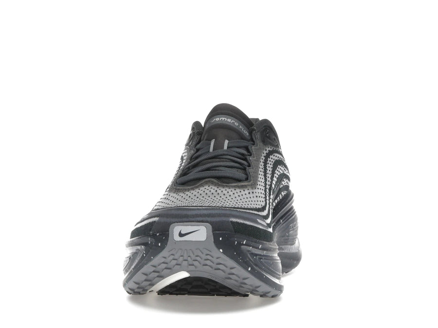 Nike Vomero Plus Speckle Anthracite Obsidienne foncée