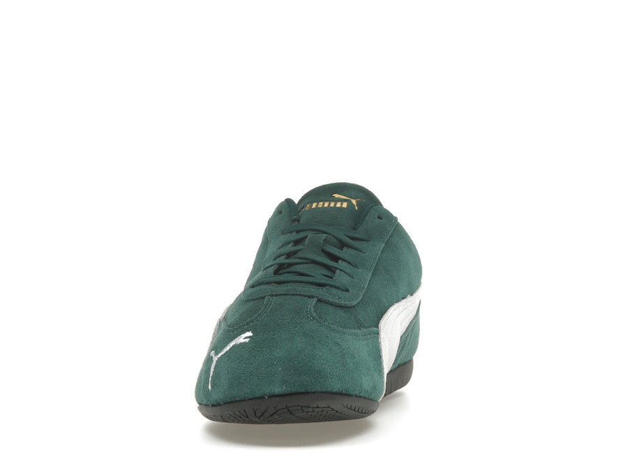 Puma Speedcat OG Dark Myrtle White