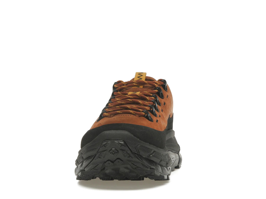 Hoka One One Tor Summit Noisette Noir