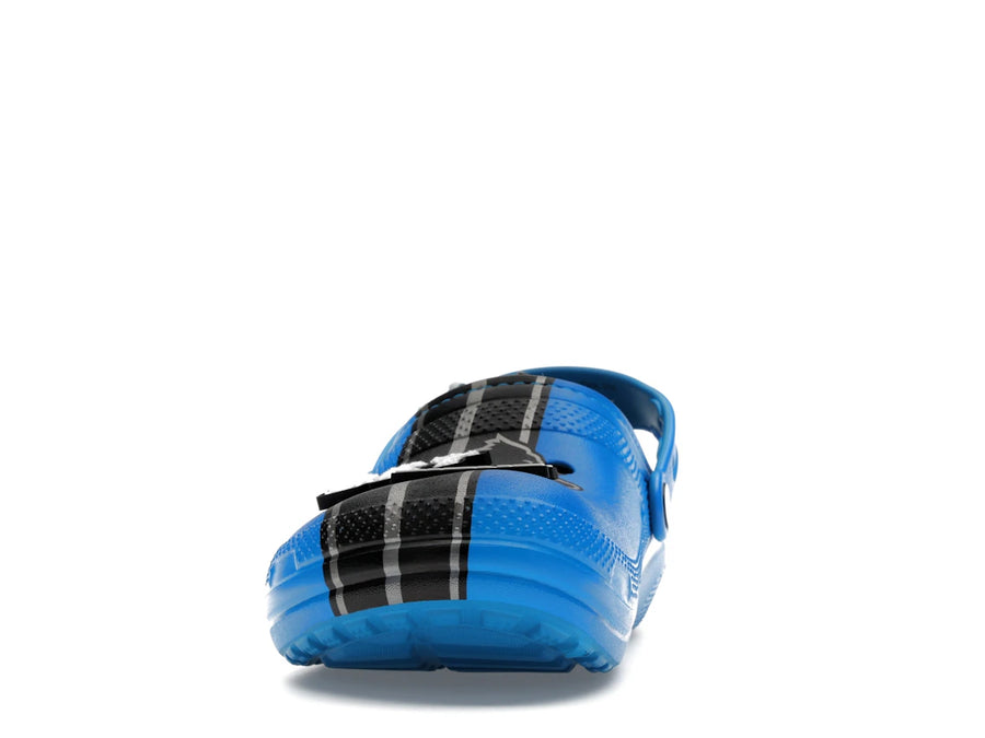 Crocs Classic Clog NFL Detroit Lions