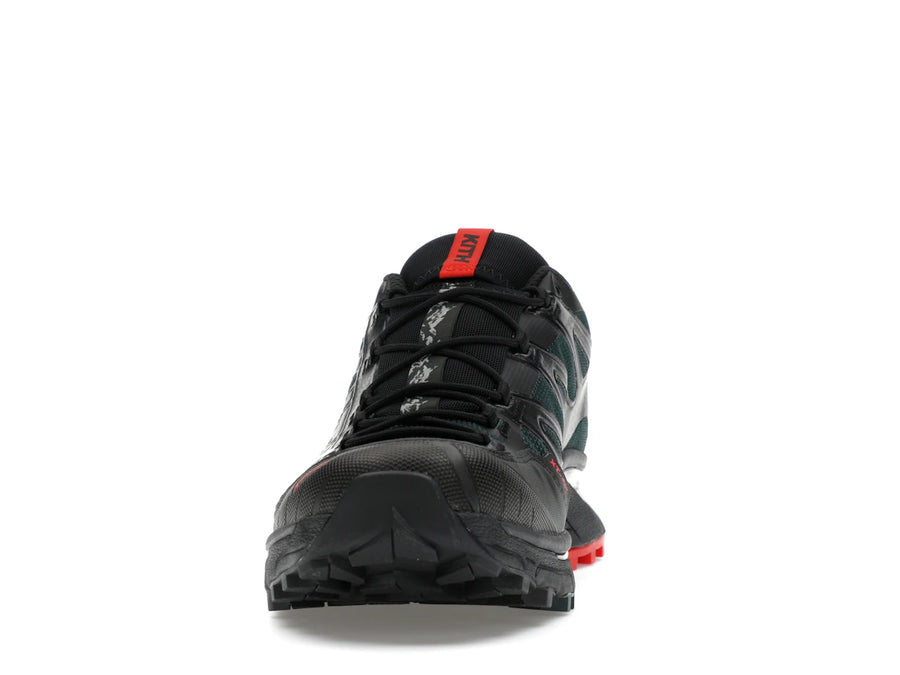 Salomon XT-4K Kith Kithmas Noir