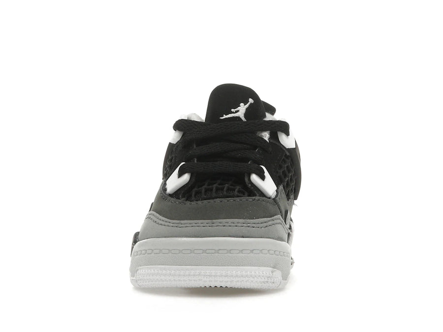 Jordan 4 Retro Fear (2024) (TD)