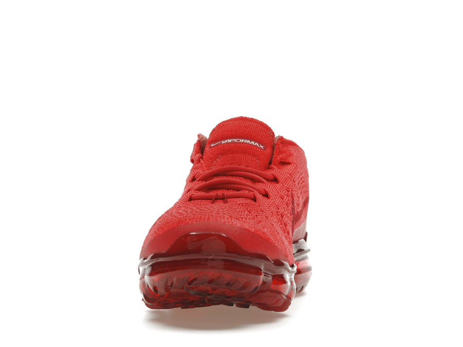 Nike Air VaporMax 2023 Flyknit Triple Rouge