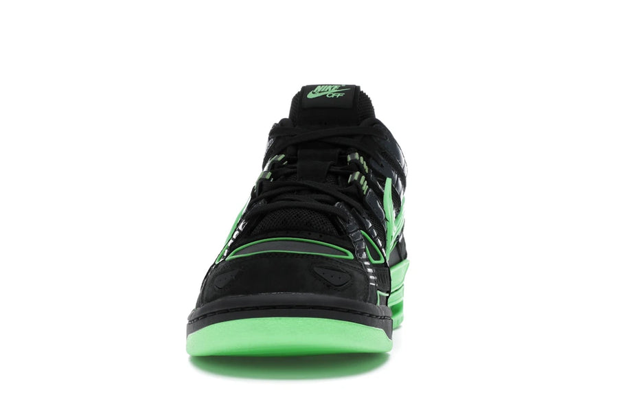Nike Air Rubber Dunk Off-White Vert Strike