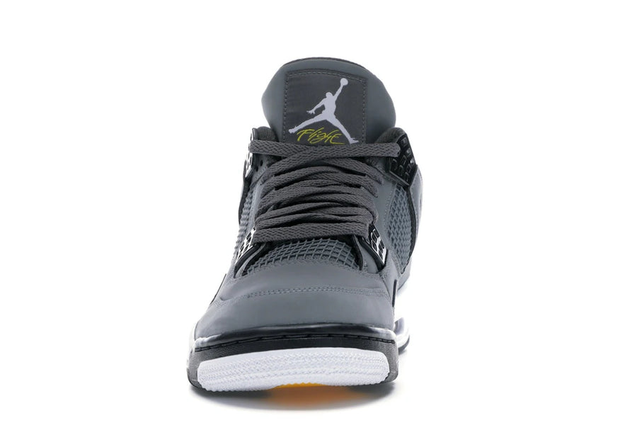 Jordan 4 Retro Cool Gray (2019)