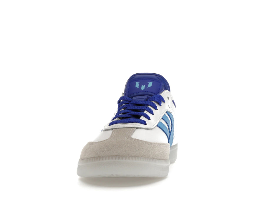adidas Samba Indoor Lionel Messi