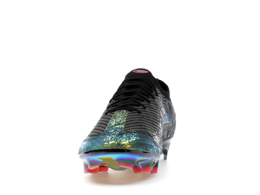 Nike Zoom Mercurial Vapor 16 Elite FG Heritage Noir Rouge Solaire