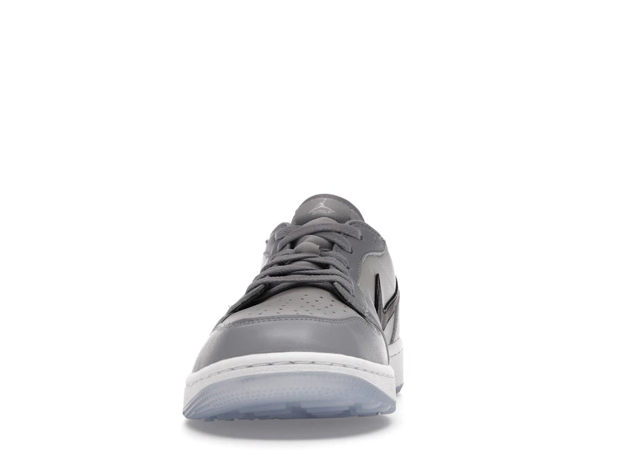 Jordan 1 Retro Low Golf Gris Loup