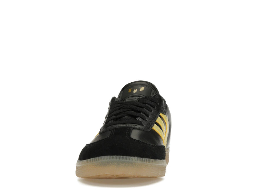 adidas Samba Messi Gold