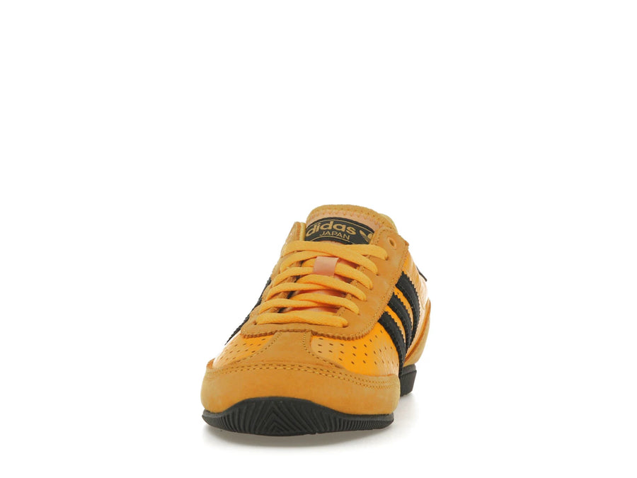 adidas Japon Core Jaune Noir (Femme)