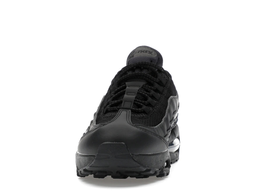 Nike Air Max 95 OG Big Bubble Noir Anthracite