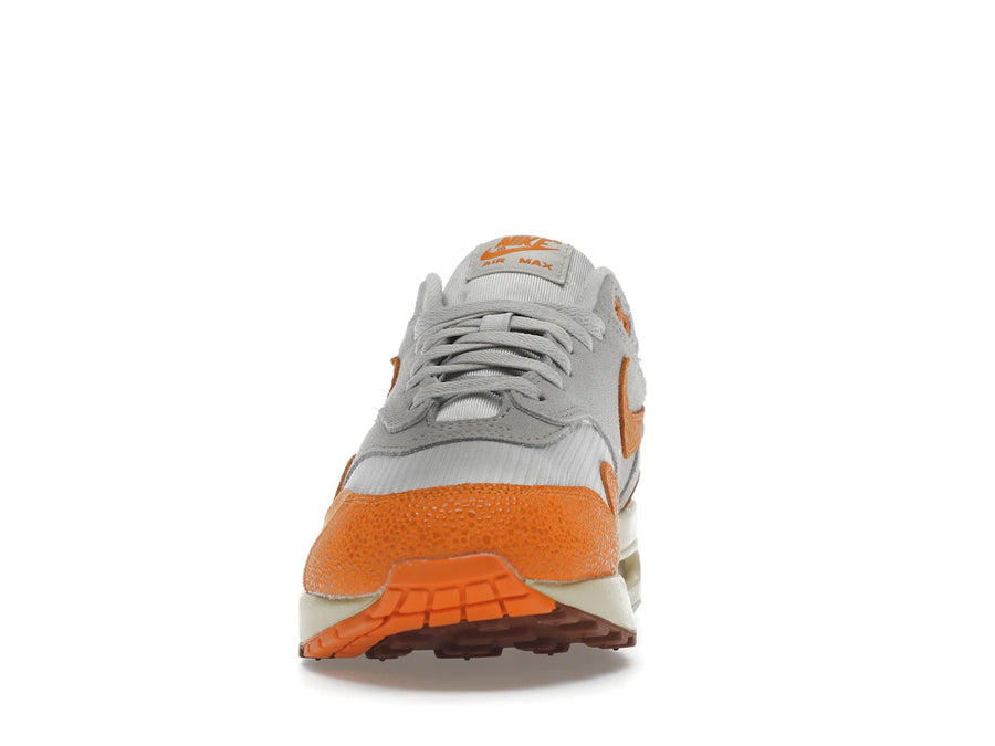Nike Air Max 1 Master Magma Orange (Femme)