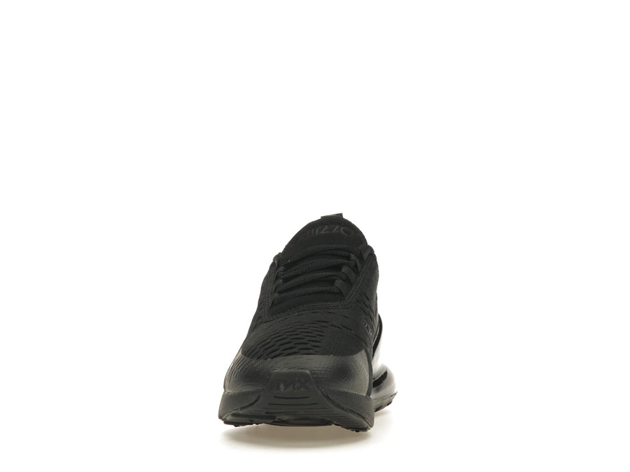 Nike Air Max 270 Noir (GS)