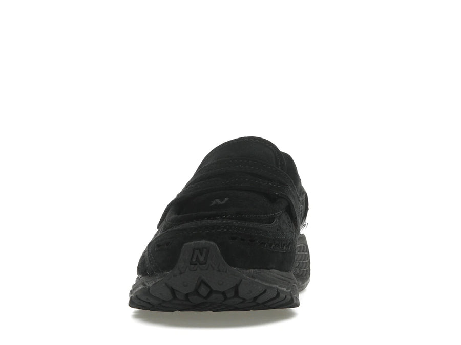 New Balance 1906L en daim noir