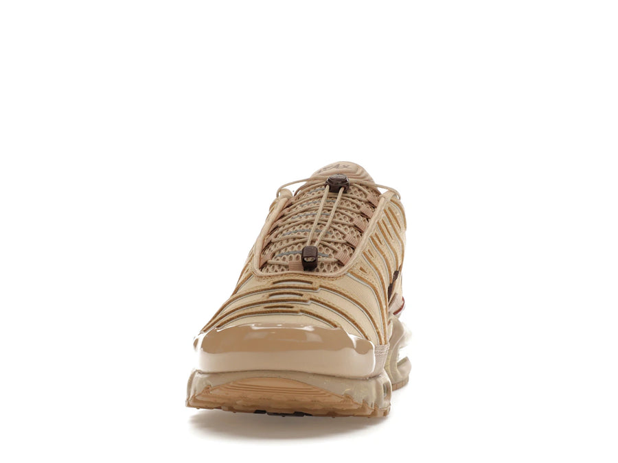 Nike Air Max Plus Sésame