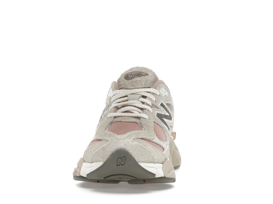 New Balance 9060 Flat Taupe Light Sparrow (Exclusivité Foot Locker)