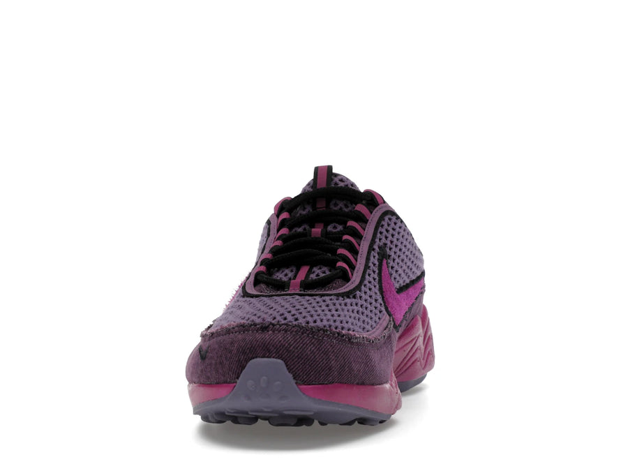 Nike Air Zoom Spiridon Fuchsia vif