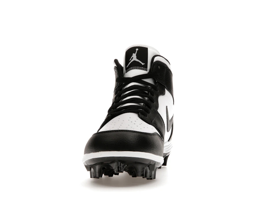 Crampons Jordan 1 Mid TD Panda