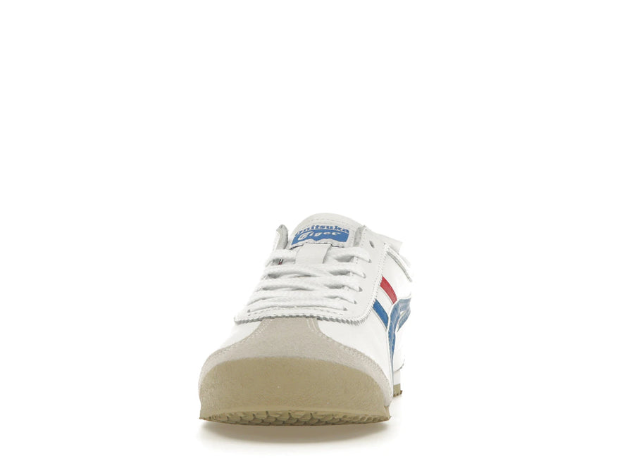 Onitsuka Tiger Mexico 66 Blanc Bleu Rouge