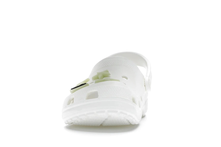 Sabots Crocs Classic Bad Bunny
