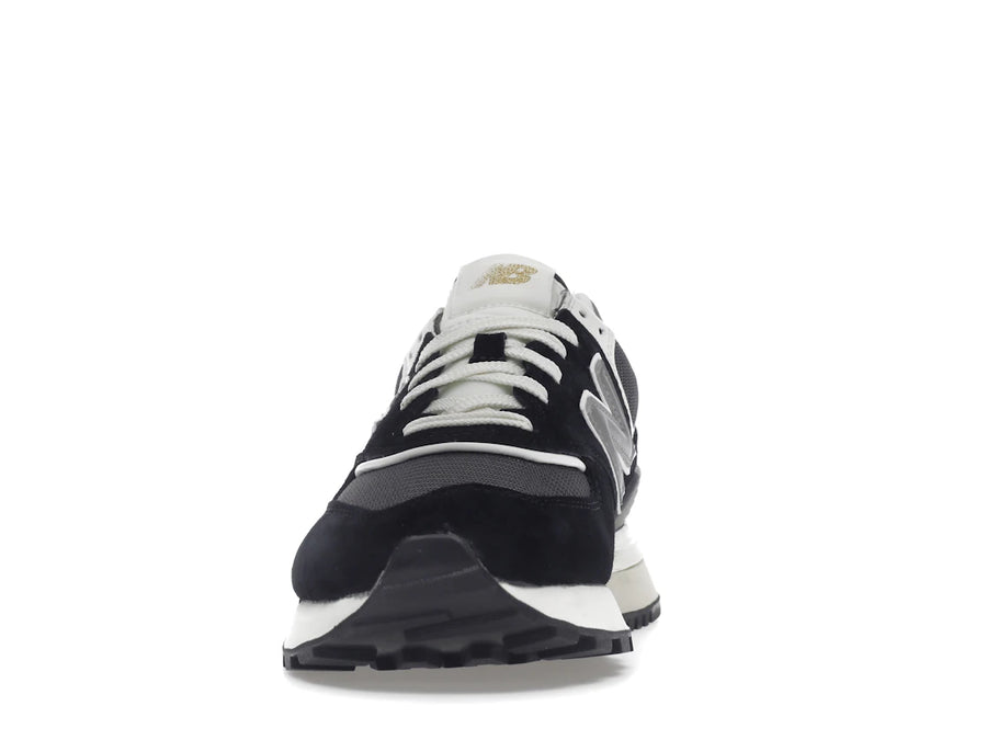 New Balance 574 Legacy Black Marblehead