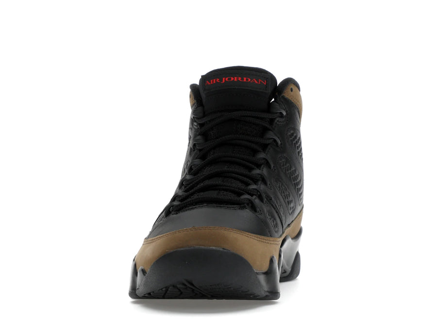 Jordan 9 Retro Olive (2024)