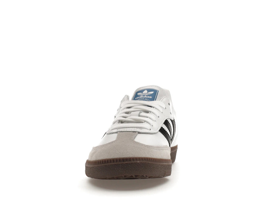 adidas Samba OG Cloud White Core Black (Women's)