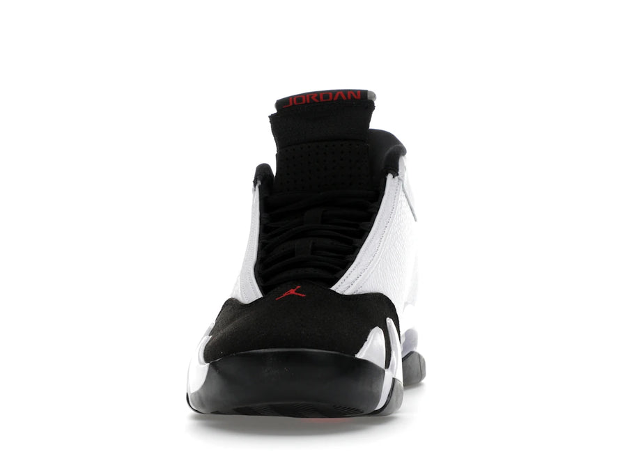 Jordan 14 Retro Black Toe (2024)
