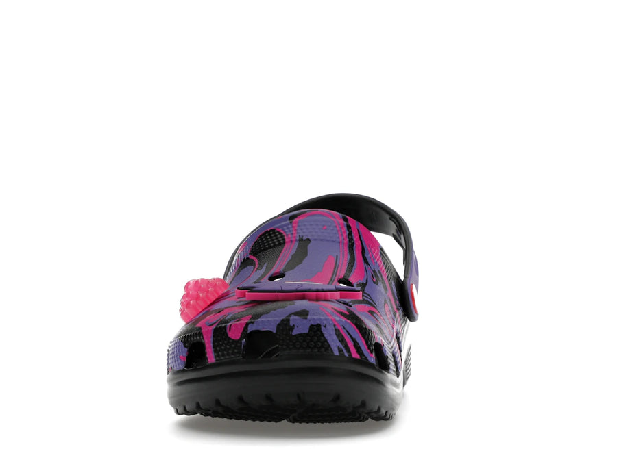 Sabots Crocs Classiques Pokémon Gengar