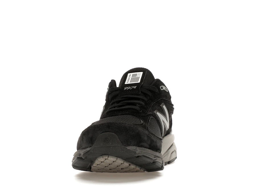 New Balance 990v4 MiUSA Noir Argent