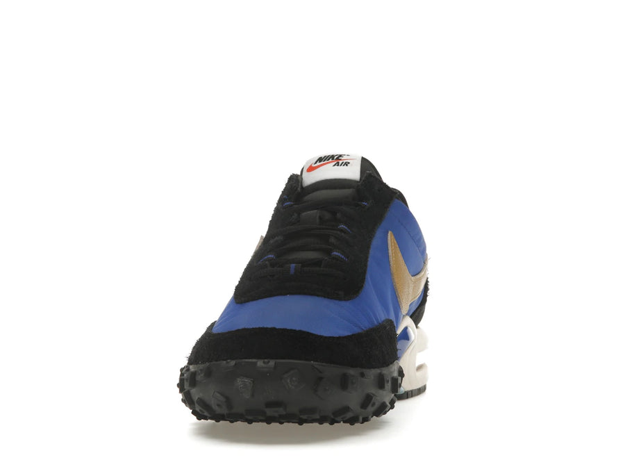 Nike Air Max Waffle Racer SP Hyper Blue Metallic Gold