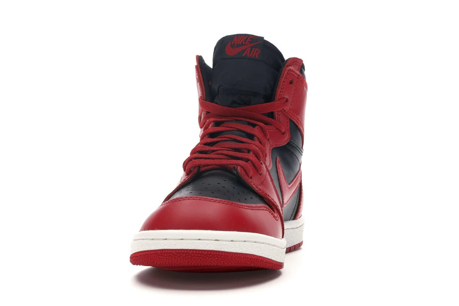 Jordan 1 Retro High '85 Varsity Rouge