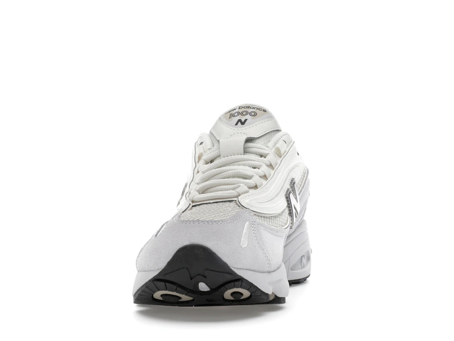 New Balance 1000 Pearl Grey Black