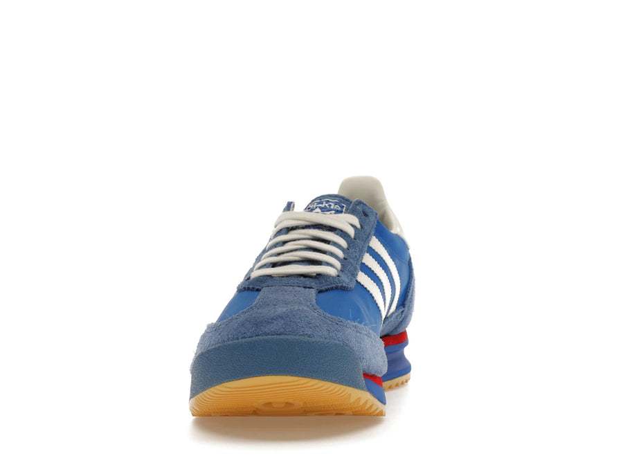 adidas SL 72 RS Bleu Écarlate