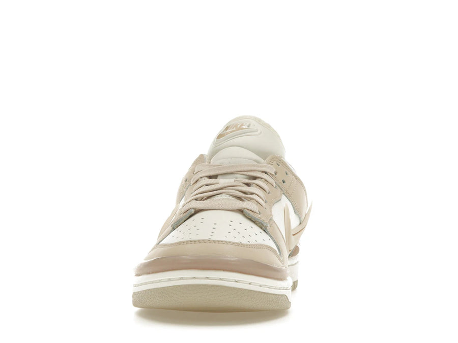 Nike Dunk Low Twist Sanddrift (Femme)