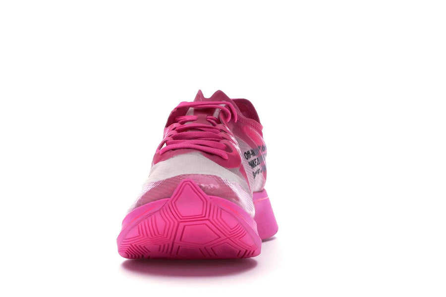 Nike Zoom Fly Off-White Rose