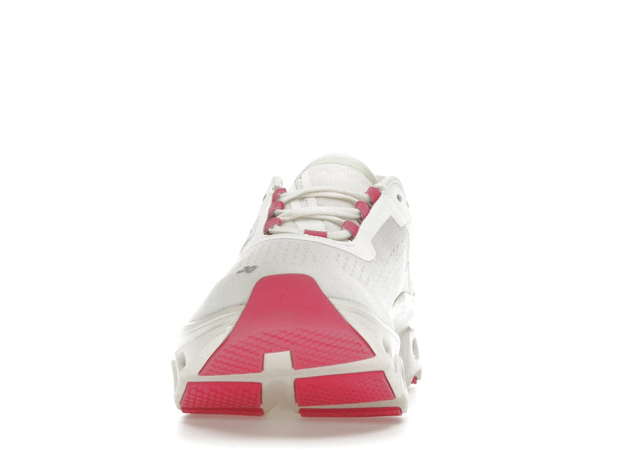 Chaussures de running Cloudmonster White Lima (Femme)