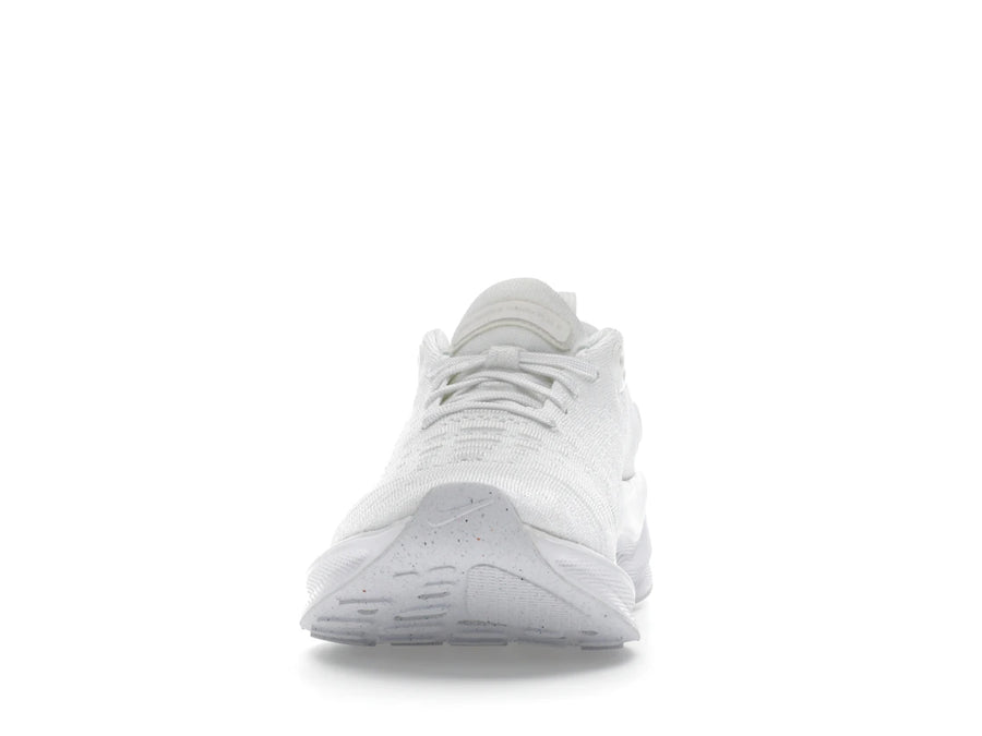 Nike ReactX Infinity Run 4 White
