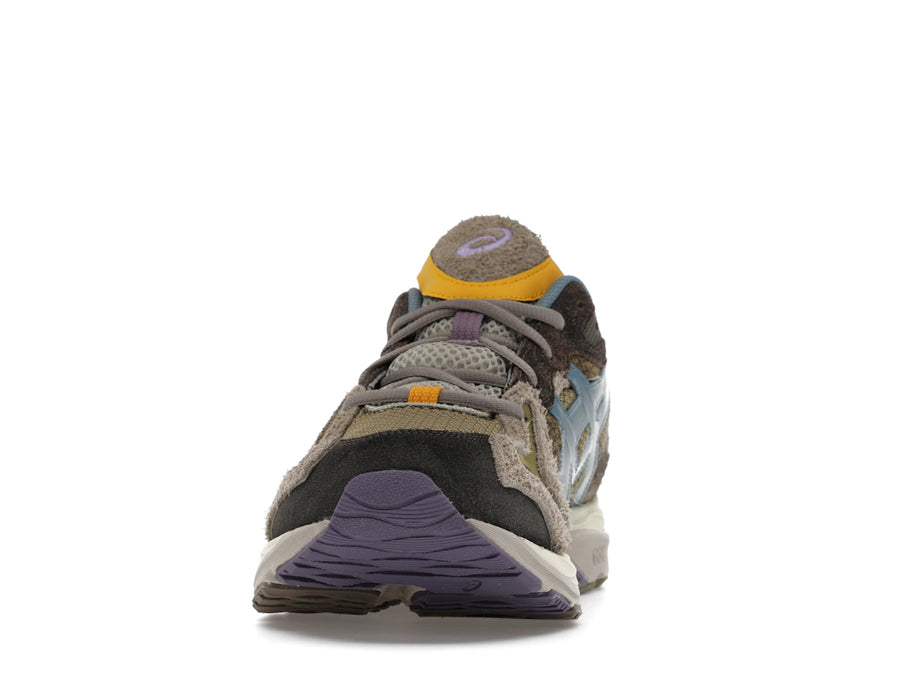 Baskets ASICS Gel-K1011 Politique Live Oak