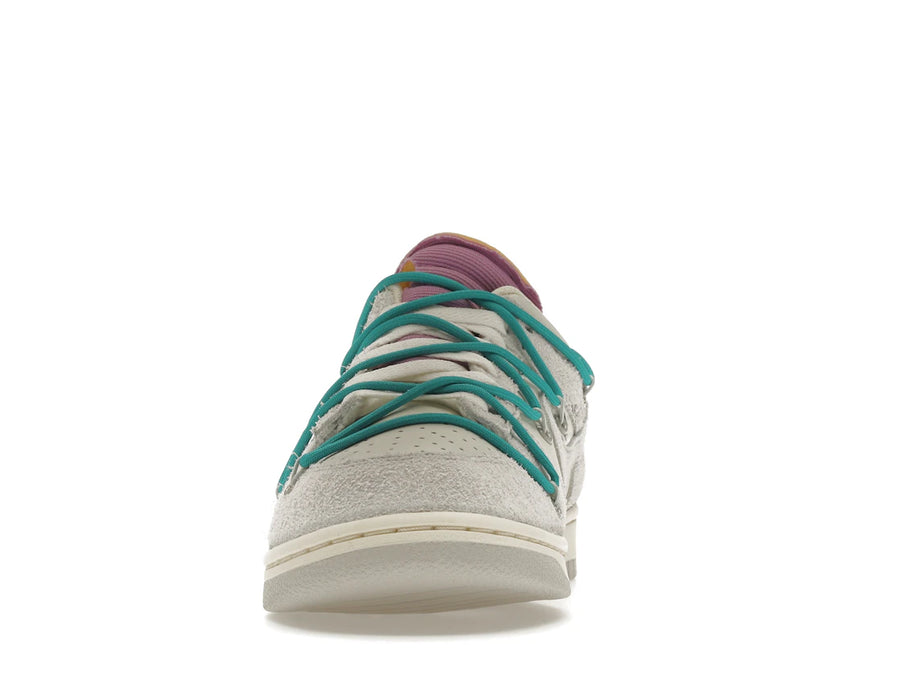 Nike Dunk Low Off-White Lot 36