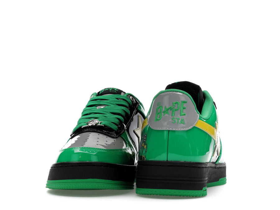 A Bathing Ape Bape Sta Marvel The Fantastic Four Dr. Doom