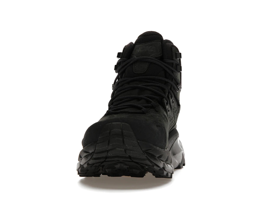 Hoka One One Kaha 2 montantes Gore-Tex noires